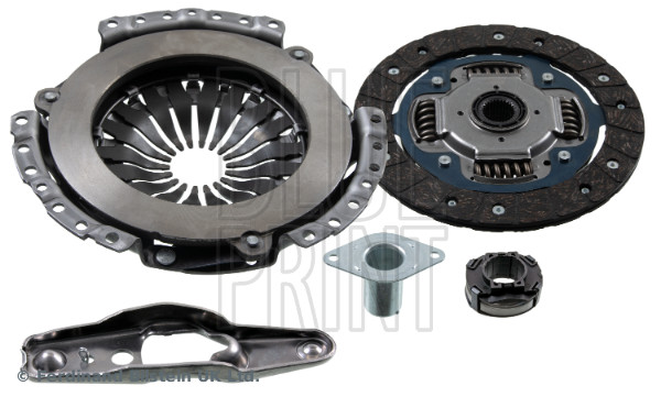 BLUE PRINT ADBP300193 Kupplungssatz