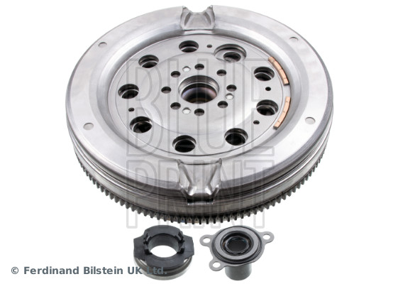 BLUE PRINT ADBP300204 Kupplungssatz
