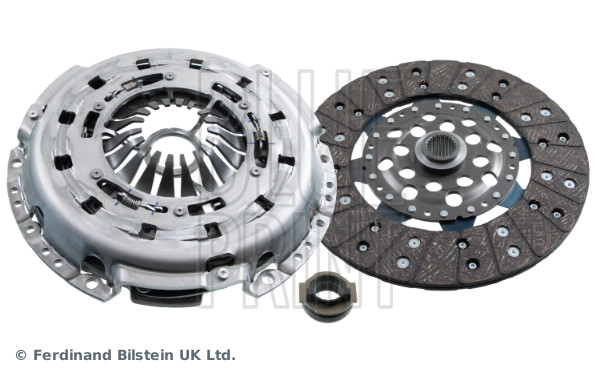 BLUE PRINT ADBP300212 Kupplungssatz