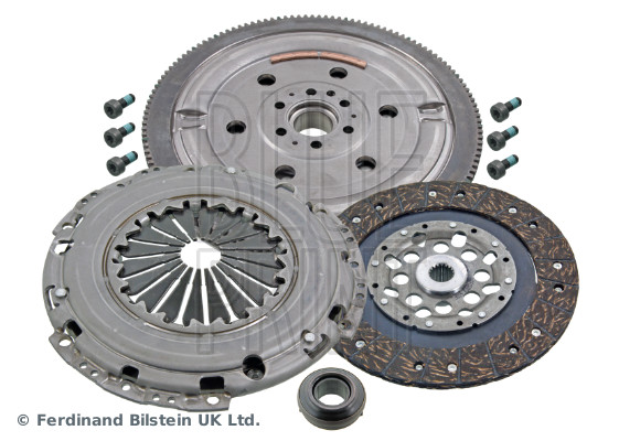 BLUE PRINT ADBP300228 Clutch Kit