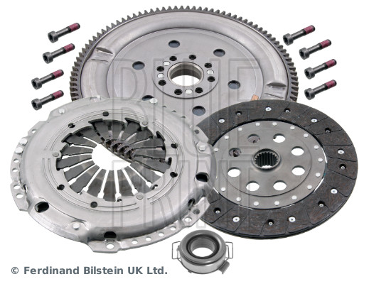 BLUE PRINT ADBP300229 Kupplungssatz