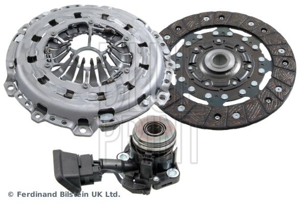 BLUE PRINT ADBP300251 Σετ συμπλέκτη for CITROËN