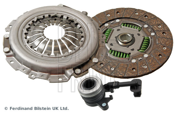 BLUE PRINT ADBP300265...