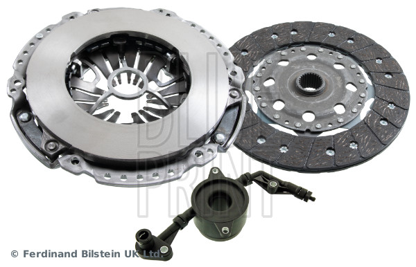 BLUE PRINT ADBP300267 Kupplungssatz