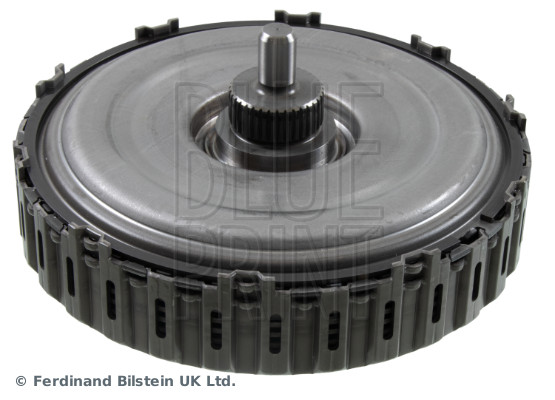 BLUE PRINT ADBP300269 Σετ συμπλέκτη for AUDI SEAT SKODA VW