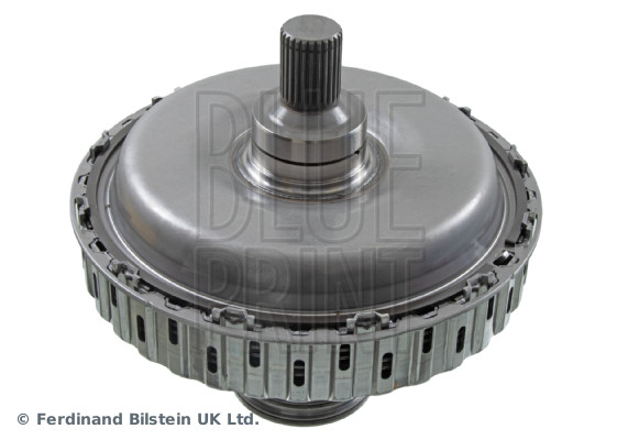 BLUE PRINT ADBP300272 Σετ συμπλέκτη for AUDI