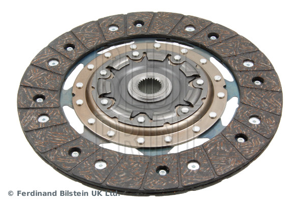 BLUE PRINT ADBP310002 Kupplungsscheibe
