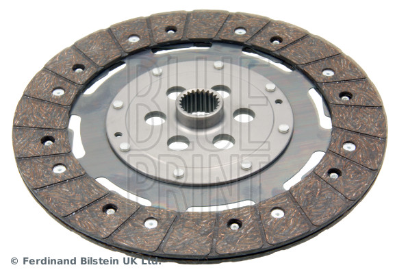BLUE PRINT ADBP310006 Kupplungsscheibe