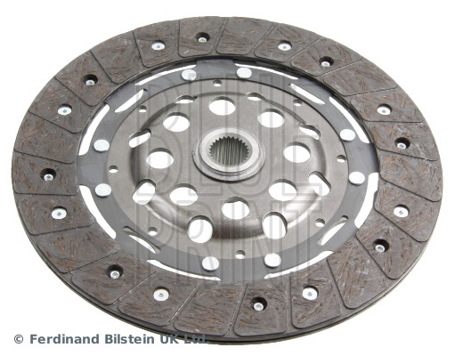 BLUE PRINT ADBP310020 Kupplungsscheibe
