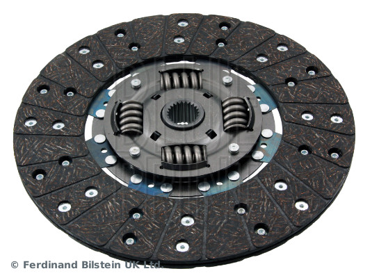 BLUE PRINT ADBP310027 Kupplungsscheibe