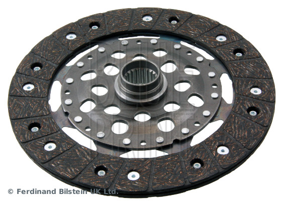 BLUE PRINT ADBP310031 Kupplungsscheibe