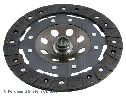 BLUE PRINT ADBP310032 Kupplungsscheibe