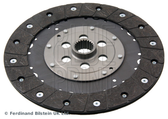 BLUE PRINT ADBP310035 Kupplungsscheibe