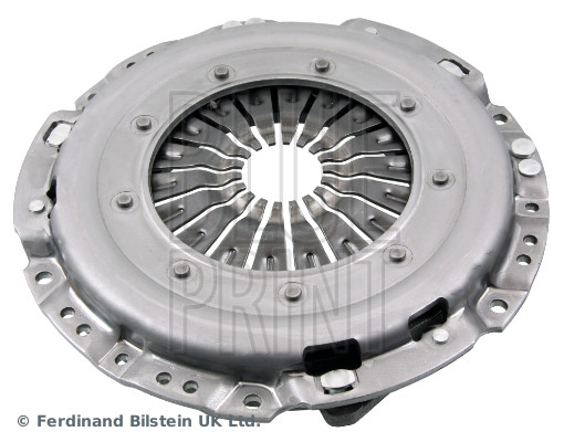 BLUE PRINT ADBP320025 Kupplungsdruckplatte