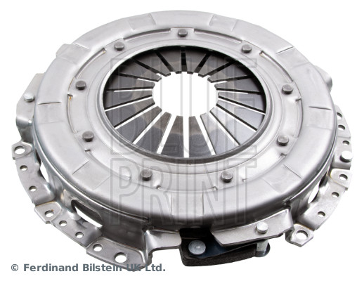 BLUE PRINT ADBP320039 Kupplungsdruckplatte