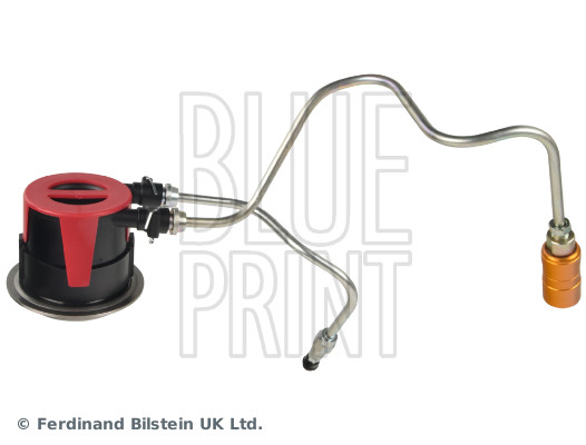 BLUE PRINT ADBP360004 Zentralausrücker, Kupplung