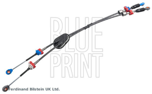 BLUE PRINT ADBP380008 Seilzug, Schaltgetriebe