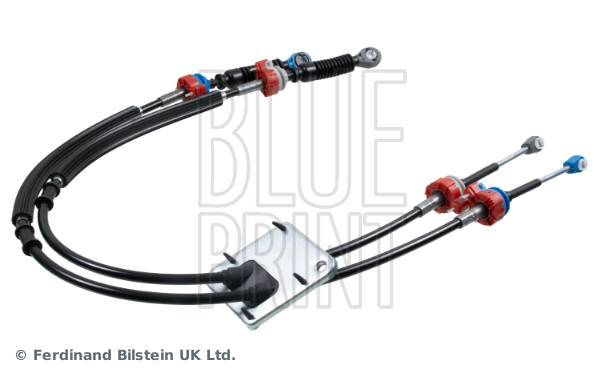BLUE PRINT ADBP380011 Seilzug, Schaltgetriebe