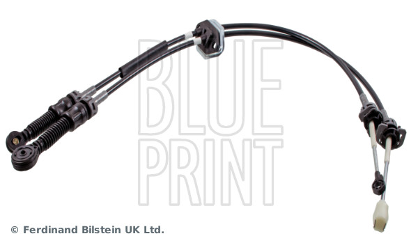 BLUE PRINT ADBP380012 Seilzug, Schaltgetriebe