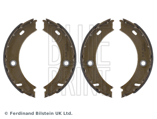 BLUE PRINT ADBP410037 Brake...