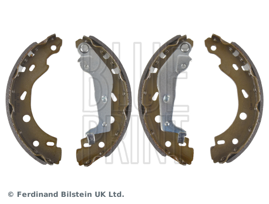 BLUE PRINT ADBP410038 Kit ganasce, Freno stazionamento-Kit ganasce, Freno stazionamento-Ricambi Euro