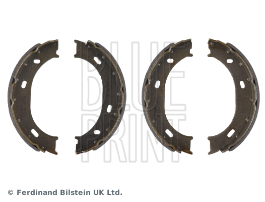 BLUE PRINT ADBP410039 Brake...