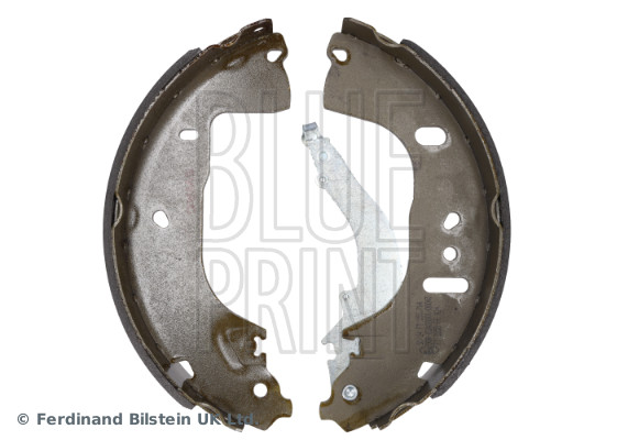 BLUE PRINT ADBP410101 Bremsbackensatz