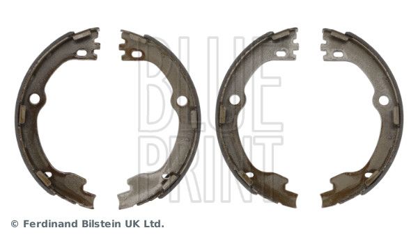 BLUE PRINT ADBP410109 Sada brzd. čeľustí parkov. brzdy
