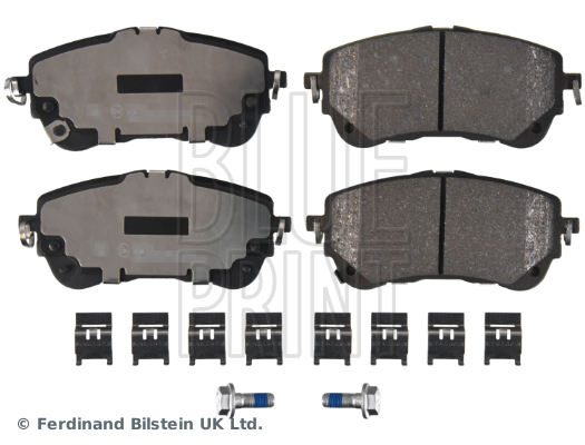 BLUE PRINT ADBP420049 set...