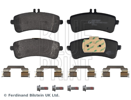 BLUE PRINT ADBP420068 Kit...