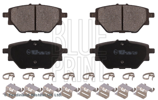 CHITAO CT399100 ΤΑΚΑΚΙΑ-MG...