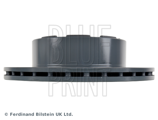 BLUE PRINT ADBP430002 Bremsscheibe