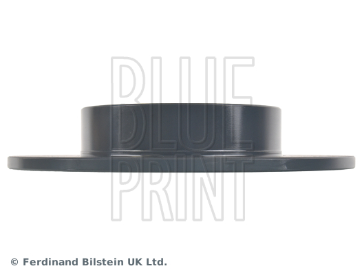 BLUE PRINT ADBP430008 Bremsscheibe