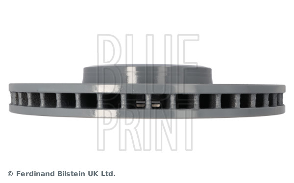 BLUE PRINT ADBP430022 Bremsscheibe