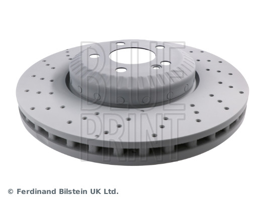 BLUE PRINT ADBP430082 Brake...