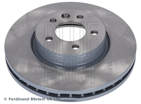 BLUE PRINT ADBP430100 Bremsscheibe