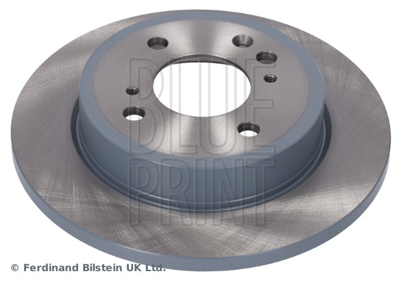 BLUE PRINT ADBP430188 Bremsscheibe