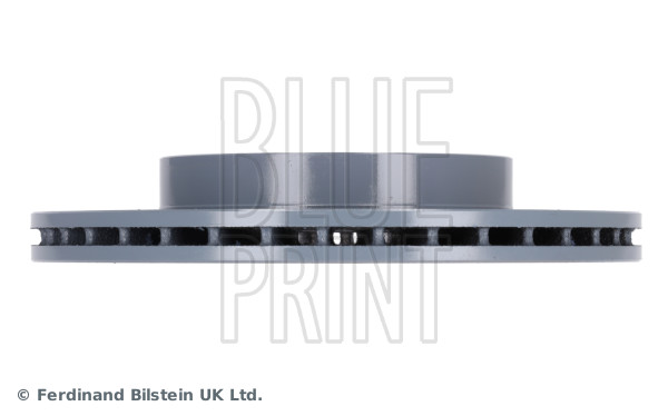 BLUE PRINT ADBP430189 Bremsscheibe