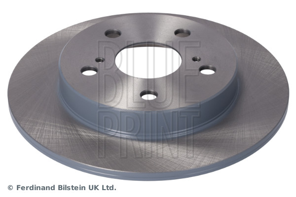 BLUE PRINT ADBP430192 Bremsscheibe