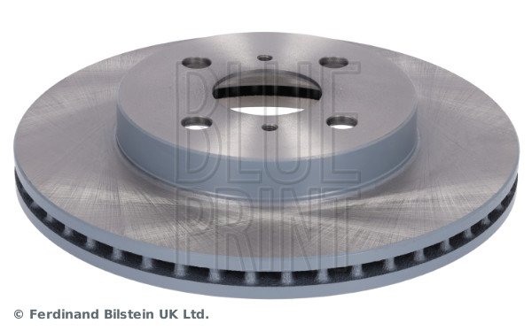 BLUE PRINT ADBP430200 Bremsscheibe