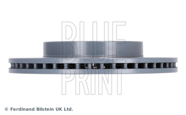 BLUE PRINT ADBP430200 Bremsscheibe