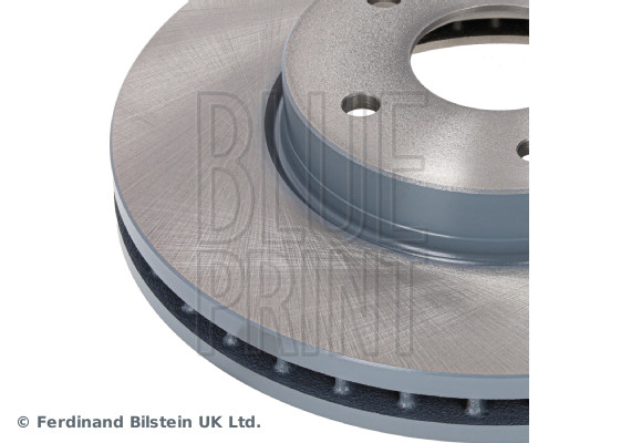 BLUE PRINT ADBP430206 Bremsscheibe