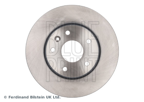 BLUE PRINT ADBP430206 Bremsscheibe