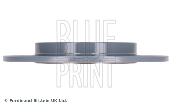 BLUE PRINT ADBP430219 Bremsscheibe