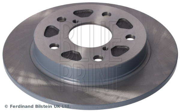 BLUE PRINT ADBP430222 Bremsscheibe