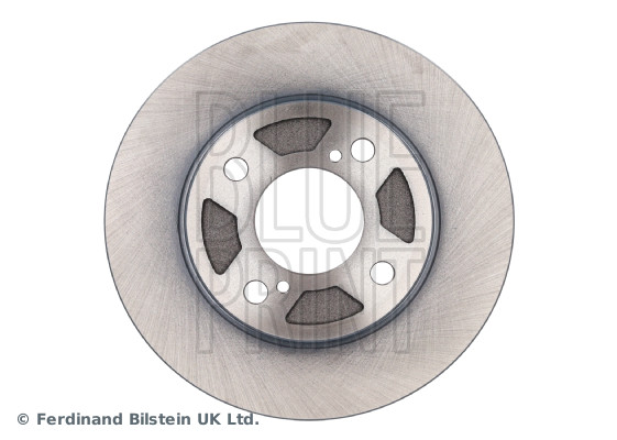 BLUE PRINT ADBP430223 Bremsscheibe