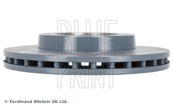 BLUE PRINT ADBP430224 Bremsscheibe