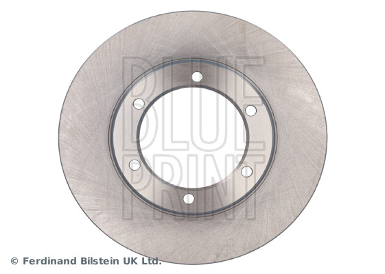 BLUE PRINT ADBP430224 Bremsscheibe