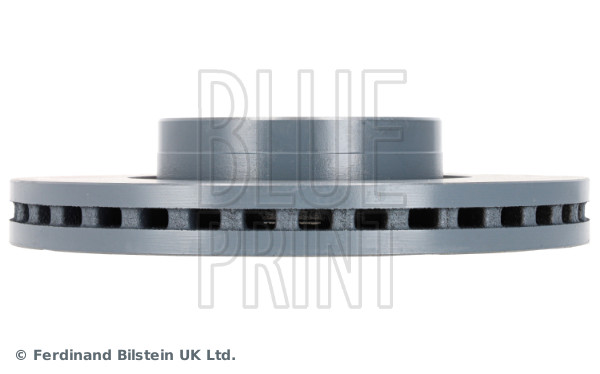 BLUE PRINT ADBP430227 Bremsscheibe