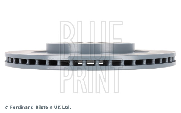 BLUE PRINT ADBP430236 Bremsscheibe